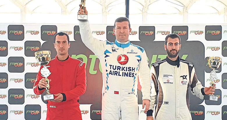 Ümit Ülkü fırtınası