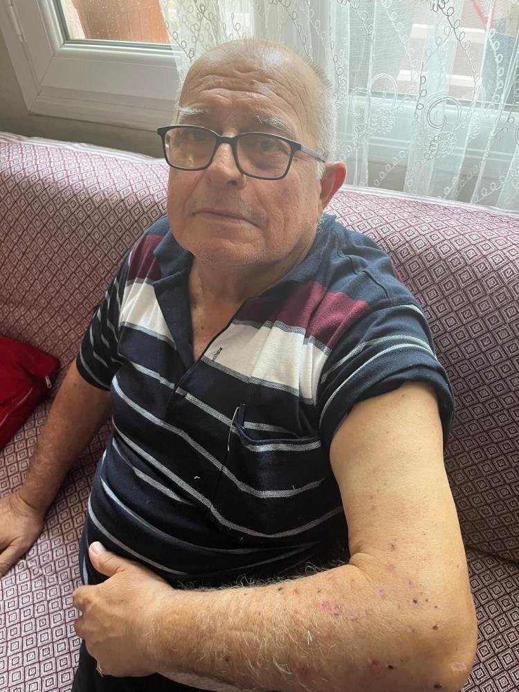 İzmir’de TIR sahibi 180 liralık kantar ücreti için çalışanı vurdu