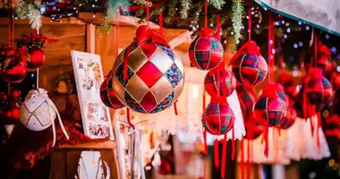 Yılbaşı coşkusu devam ediyor! İzmir’de yılbaşı pazarları nerede kuruluyor? Son gün ne zaman?