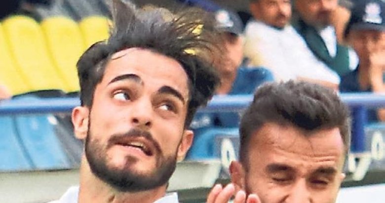 Manisa FK’da kiralık trafiği