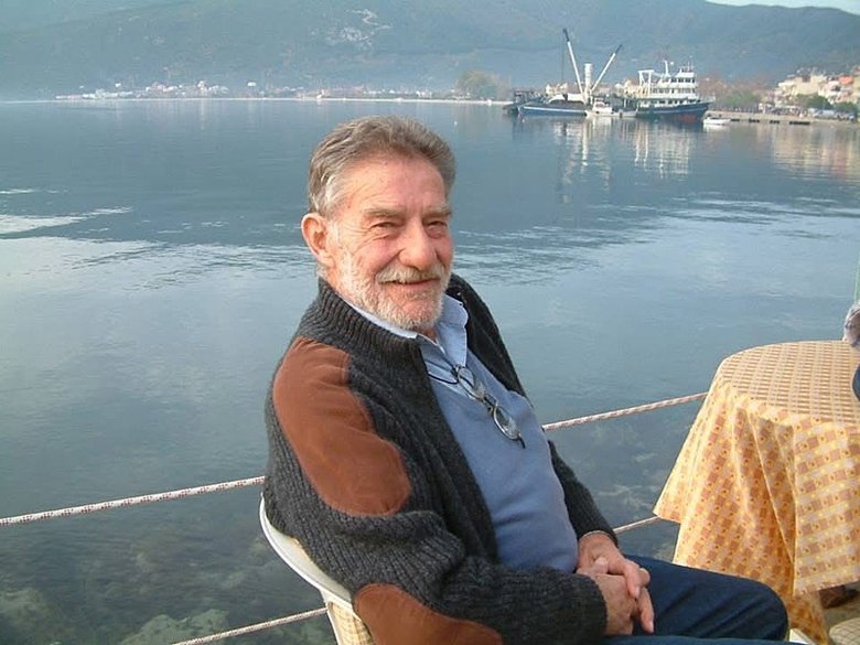 Yeşilçam’ın usta ismi Ahmet Mekin hastaneye kaldırıldı