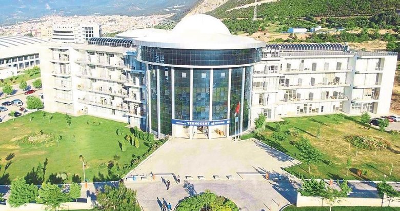 Sanayi ekosistemini geliştiren güç PAMUKKALE TEKNOKENT