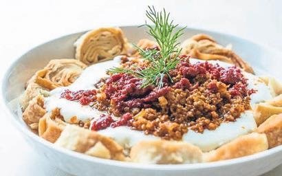 Karçal Dağları’nın en güzel noktası: Artvin