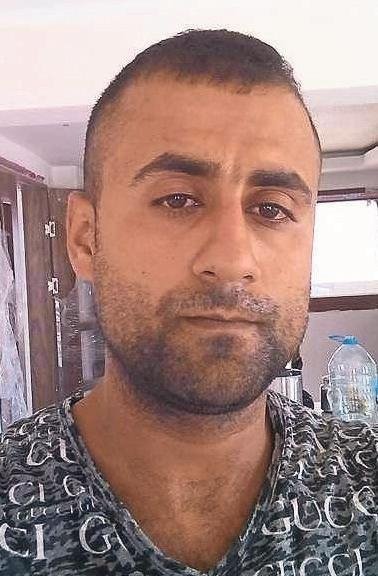 Ağaca asılı cesedin esrarı çözüldü