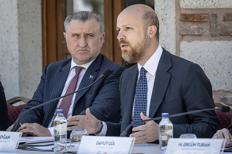 13. Fetih Kupası’nın tanıtım toplantısı yapıldı