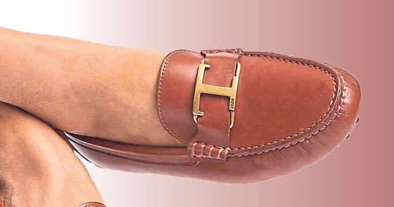 Zamansız şıklığın yaz yorumu: LOAFERLAR