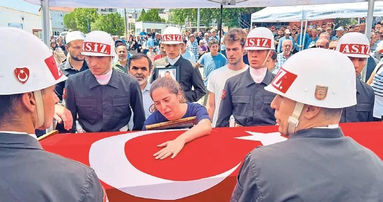 Kavuşamadılar