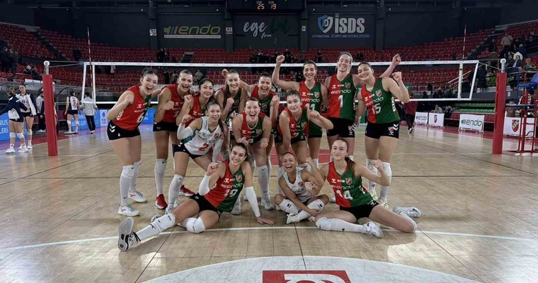 Karşıyaka’da sürpriz teknik hamle! Erdoğuş dönemi başlıyor