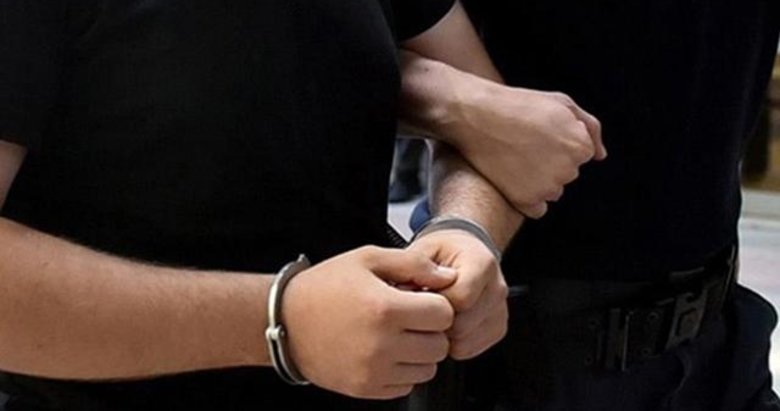 İzmir’de DEAŞ operasyonu: 20 tutuklama
