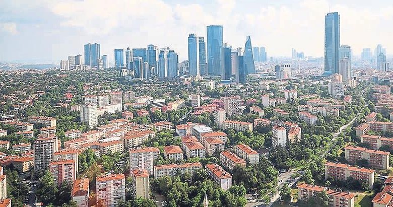 Tapu harcı gerçek değerinden alınacak