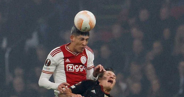 Fener’de Alvarez tamam