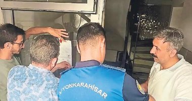 Afyonkarahisar Belediye Başkanı’ndan basına ‘mühürlü’ baskı