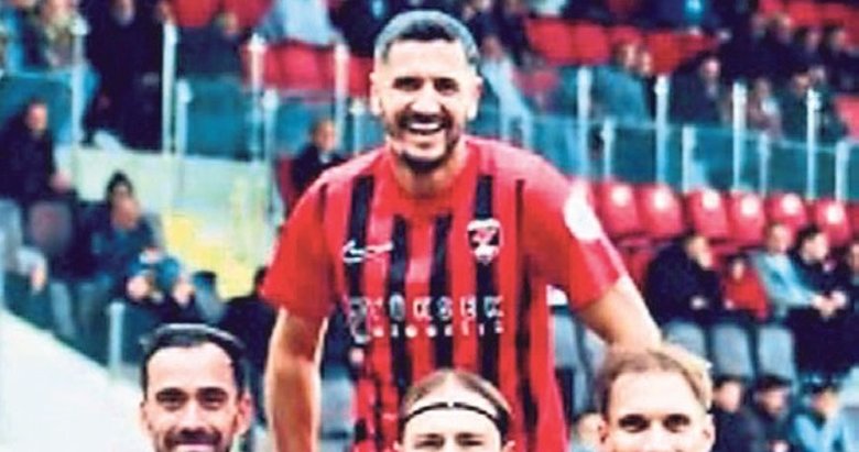 Denizli İdmanyurdu Tire’yi ağırlayacak