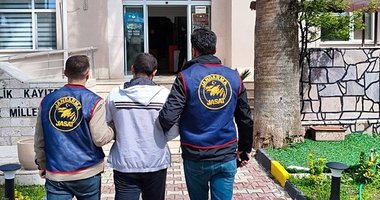 Aydın’dan İzmir’e bir yakalanma hikayesi!