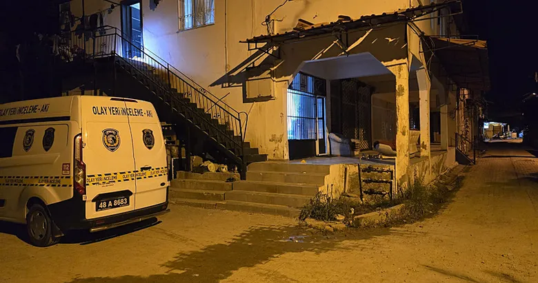 Muğla’da duş sırası kavgası kanlı bitti: 1 kişi hayatını kaybetti, 2 yaralı