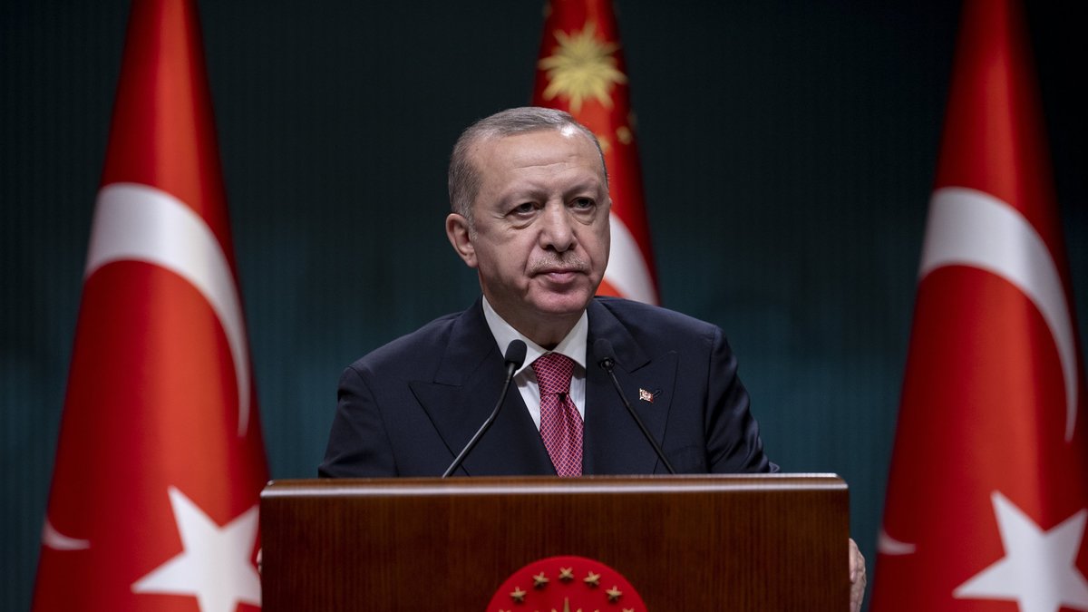Başkan Erdoğan'dan önemli açıklamalar
