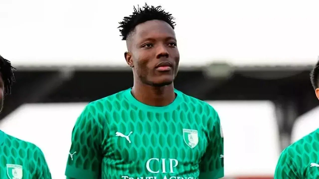 Göztepe'de hareketlilik: Olaitan Beşiktaş yolunda! Rhaldney'in boşluğunu Musah Mohammed dolduracak