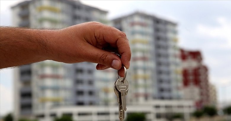 Türkiye’de satılan gayrimenkul sayısı 9 ayda 2,3 milyona yaklaştı