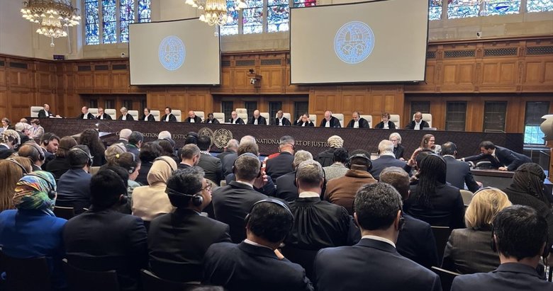 UAD İsrail kararını yarın açıklayacak