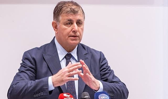 Soyer’in imzaladığı TİS’i Tugay yargıya taşıdı