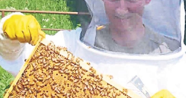 Arıcılara 150 bin lira finans imkanı