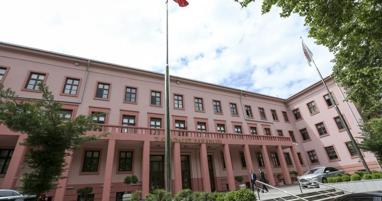 Adalet Bakanlığı’ndan Kılıçdaroğlu’nun ’FETÖ’ iddiasına cevap