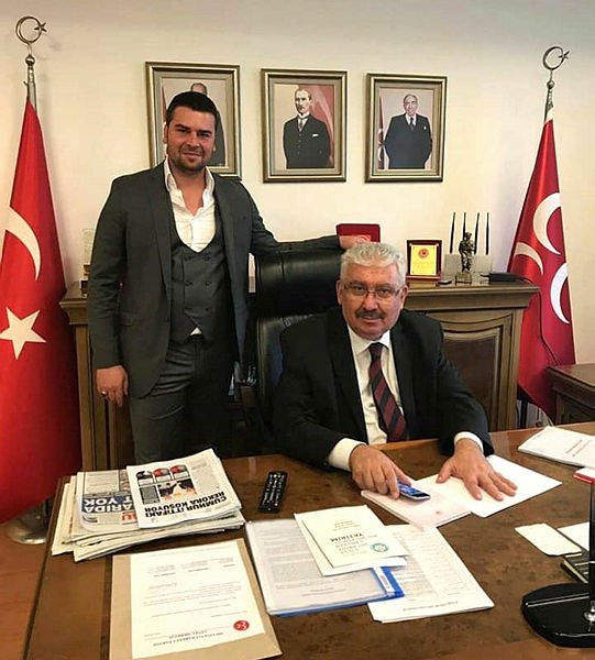 MHP’li Semih Yalçın’ın oğlunun ölümüyle ilgili flaş gelişme