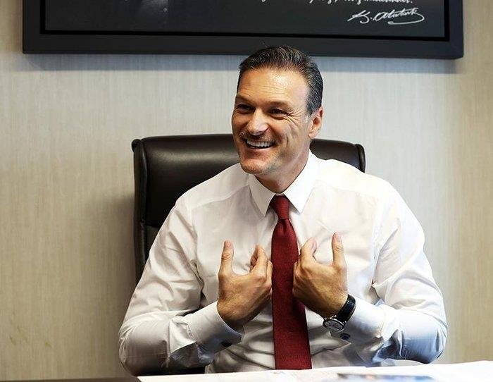 Alpay Özalan: İzmir’de muhalefetten bile oy aldım