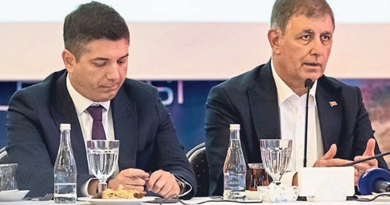 Tugay: Yangın bölgeleri için dayanışmamız şart