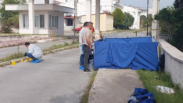 Muğla'da kan donduran olay! Hastane önünde kadın cesedi bulundu