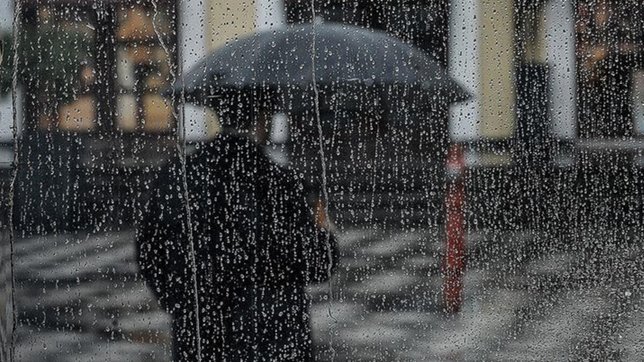 İzmir'de hava durumu nasıl olacak? Meteoroloji saat verip uyardı! İşte 14 Mart Pazar hava durumu...