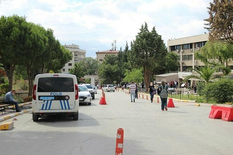 İzmir’de sağlık çalışanı nasıl öldü? Şüpheli ifadeler veren eski eş tutuklandı