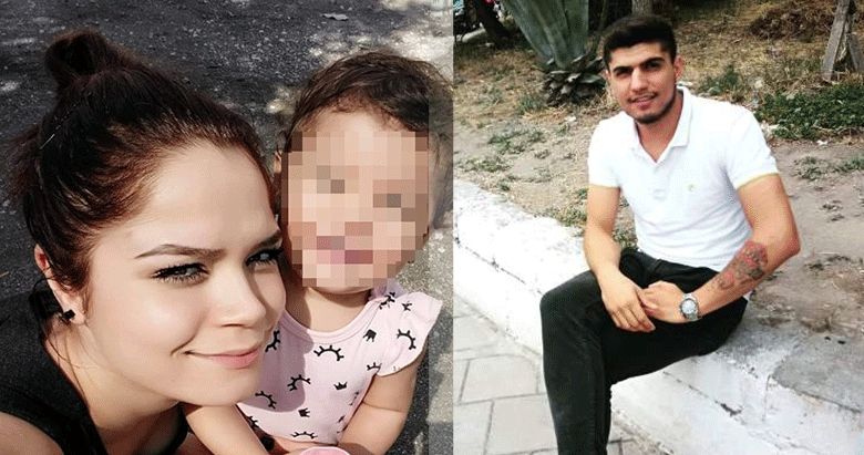 Kıskançlık dehşeti