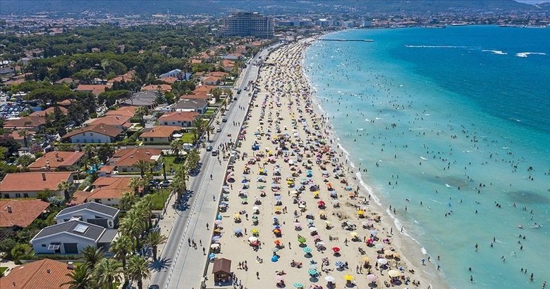 Çeşme’de her gün 7 saat su kesilecek