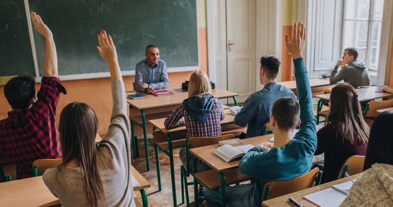 Okullarda son ders zili 20 Haziran’da çalacak