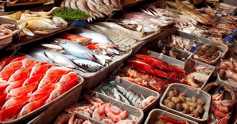 Denizli’de su ürünleri sektörü rekor kırdı