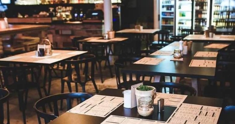 Ticaret Bakanlığı’ndan restoranlardaki ’harcama limiti’ hakkında açıklama