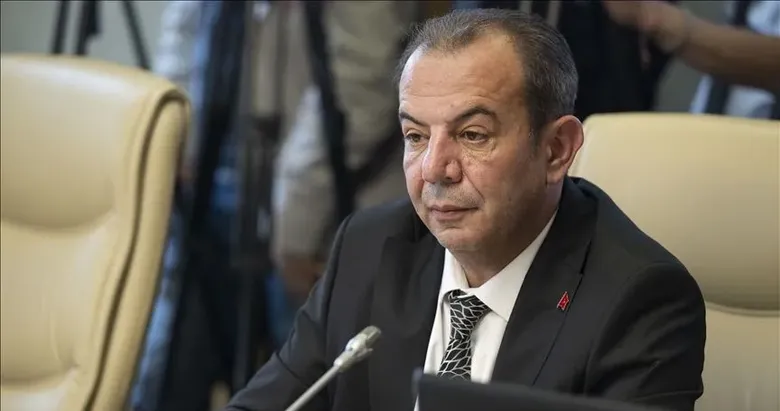 Son Dakika: Tanju Özcan davasında karar açıklandı!