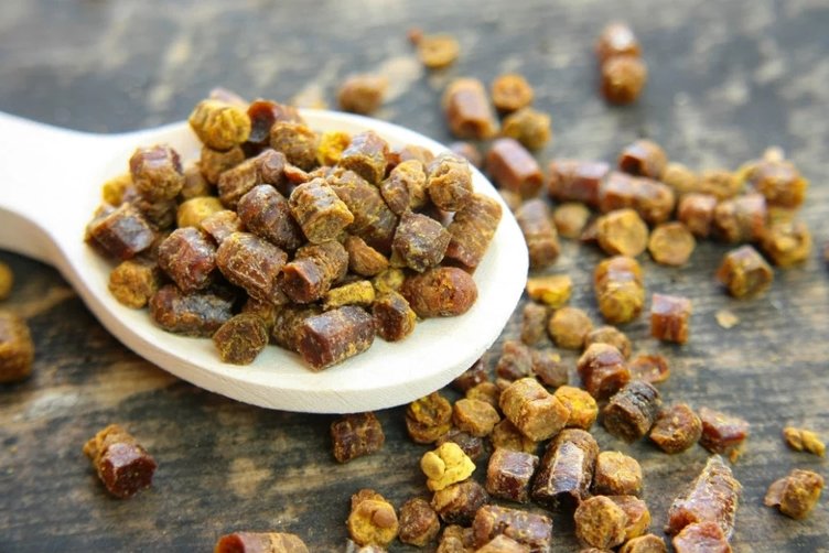 Vitamin deposu ’Perga’ nedir? Nasıl tüketilmelidir?