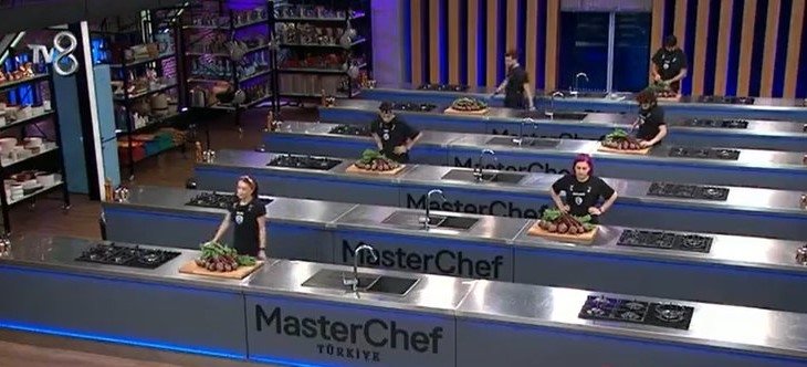 MasterChef Türkiye’de neler oldu? Yarışmaya kim veda etti?