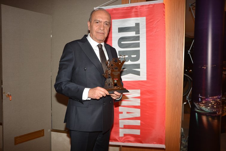 Yeni Asır’dan iş ve siyaset dünyasını buluşturan gece