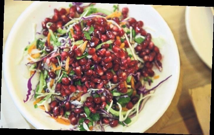 Dönerci Vedat İstinye Park’ta