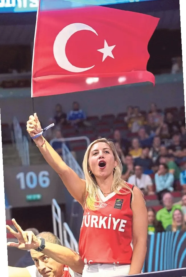 Helal olsun size