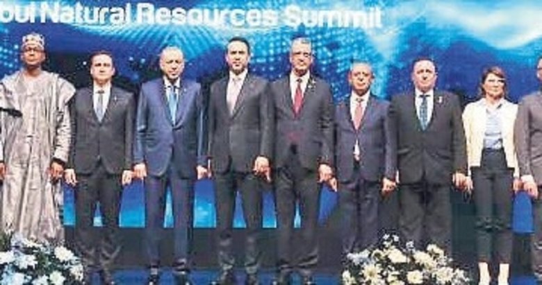 İNRES 2026 için geri sayım başladı
