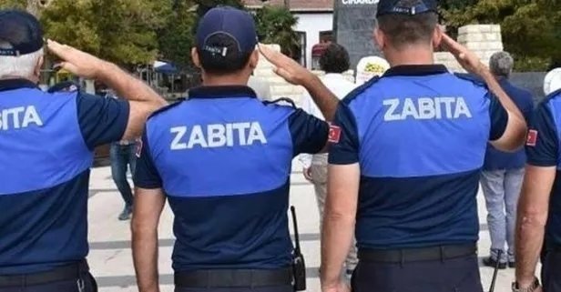 İZMİR BÜYÜKŞEHİR BELEDİYESİ ZABITA ALIMI BAŞVURU! Zabıta alım şartları  neler?