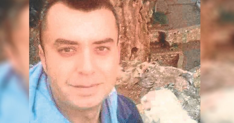 Özlem’in katili de Yunus çıktı