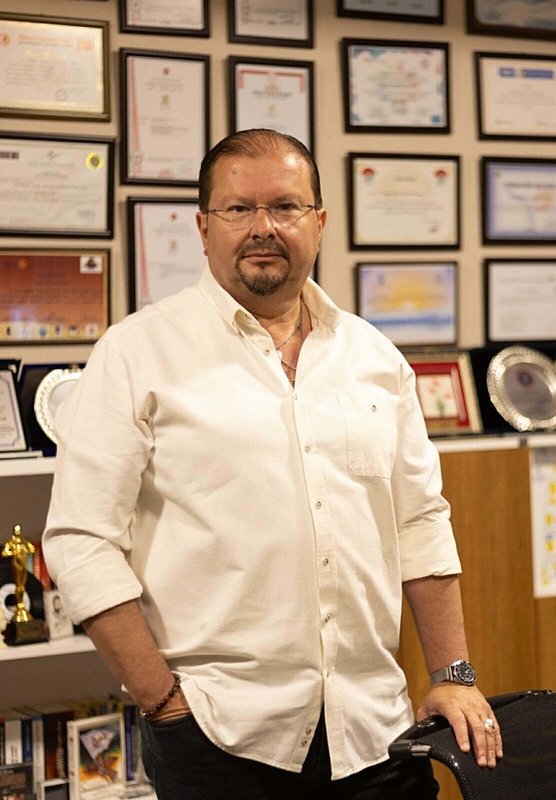 Otellere bayram dopingi