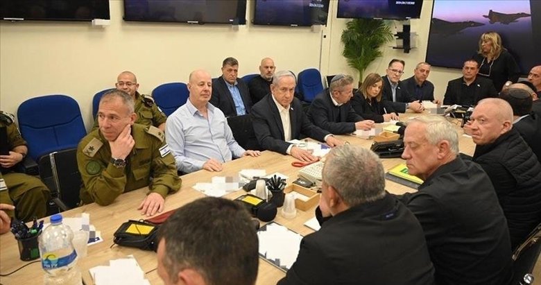 İsrail, ateşkes anlaşmasının müzakereleri için Doha’ya heyet göndermeye hazırlanıyor