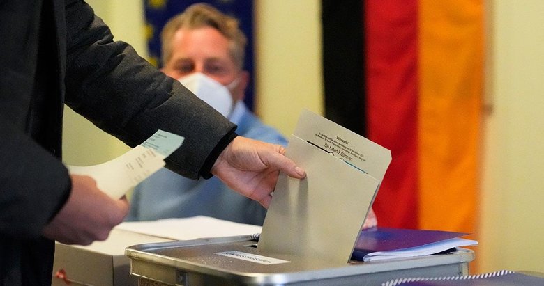 Almanya’da erken seçimin tarihi belli oldu