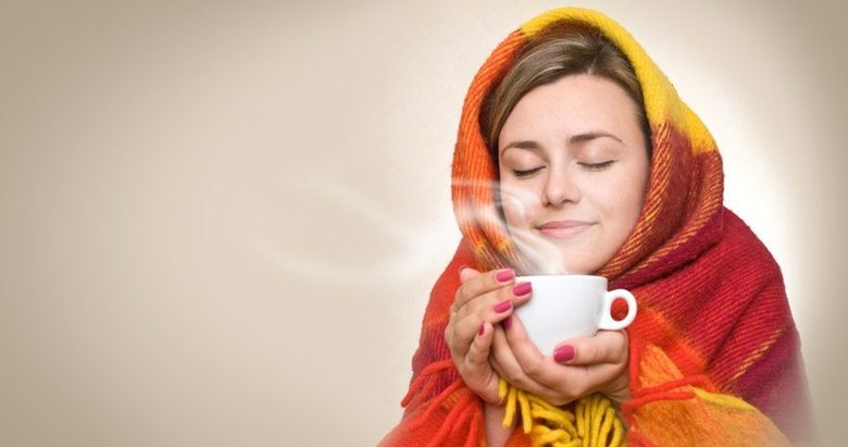 Yüzlerce yılın şifa kaynağı bitki çayları